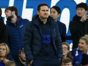 Chelsea Bantu Liverpool Juara? Begini Kata Lampard