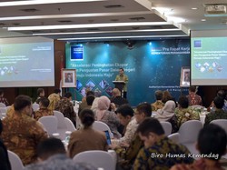 Ada Corona, Perwakilan Perdagangan Diimbau Aktif Genjot Ekspor