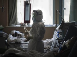 LK2PK: Harus Ada Komite Nasional Respons Corona, Libatkan Ahli Lintas Ilmu