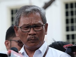 Kemenkes Minta Pemda Lacak Warga di Lokasi Dansa WNI Positif Corona