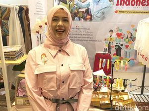 Nur Asia Uno Buka Nur Corner yang Tawarkan Menu Favorit Keluarganya Nur Asia Uno Buka Nur Corner yang Tawarkan Menu Favorit Keluarganya