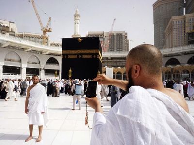 1 Warga Arab Saudi Positif Corona, Begini Kondisi Terkini di Makkah