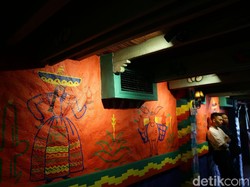 Hasil Uji Spesimen Karyawan Amigos Keluar Satu Minggu