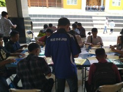 Wabah Corona Merajalela, Calon TKI Tetap Pengin ke Korsel