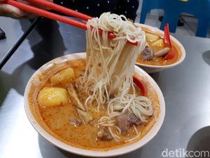 Nikmat! 15 Menu Buka Puasa Khas Medan yang Layak Dicoba Nikmat! 15 Menu Buka Puasa Khas Medan yang Layak Dicoba