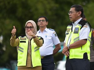 Pesawat ATR 72 Akan Segera Mendarat di Bandara Andi Djemma Luwu Utara