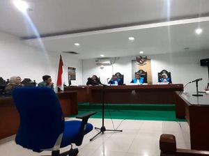 Pemenang Lelang ERP Minta Pemprov DKI Patuhi Putusan PTUN Jakarta Pemenang Lelang ERP Minta Pemprov DKI Patuhi Putusan PTUN Jakarta