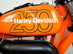 Harley-Davidson Lolos dari Tanggung Jawab Kasus Emisi