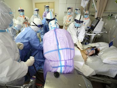 Perjalanan Corona hingga Akhirnya Sampai ke Indonesia