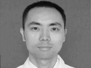 Diduga Kelelahan Tangani Pasien Corona, Dokter Ini Kena Serangan Jantung