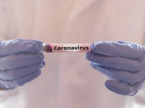 Cegah Penyebaran Virus Corona, Cuci Tangan Hingga Minum Vitamin C Cegah Penyebaran Virus Corona, Cuci Tangan Hingga Minum Vitamin C