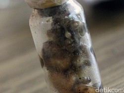 Tiga Cerita Tuyul di Ciamis yang Bikin Geger Warga