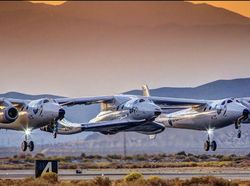 Wisata Luar Angkasa Makin Mendekati Kenyataan