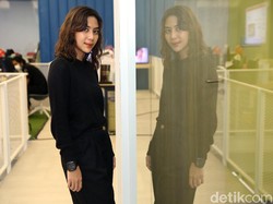 Adinda Thomas, Si Gadis Alam yang Sadar Popularitas Bukan Segalanya