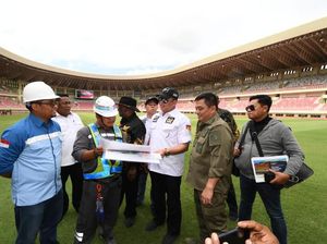 Ketua MPR Sebut Pembangunan Papua Tercermin Nilai-nilai Pancasila