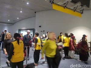 70% Kamar Hotel di Bali Kosong, Sama Seperti di Batam