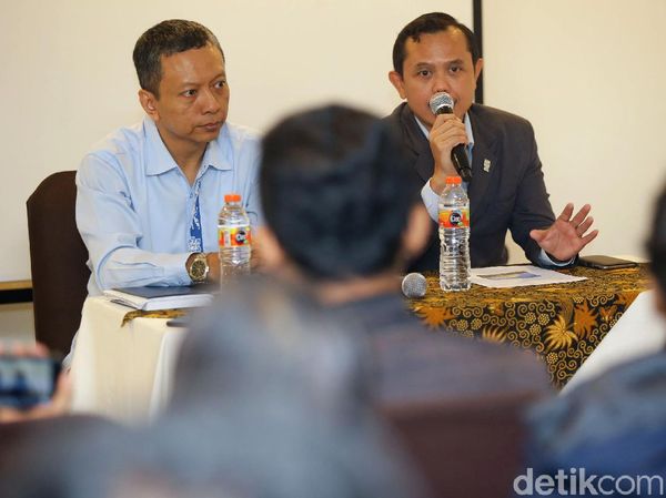Penjelasan Manajemen Hotel Des Indes soal WNI Positif Corona