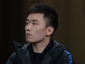 Inter Milan Butuh Stadion Baru Inter Milan Butuh Stadion Baru