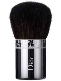 dior backstage powder brush