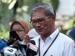 Data Terbaru Corona Terkait Indonesia, 12 Maret 2020 Pukul 18.00 WIB