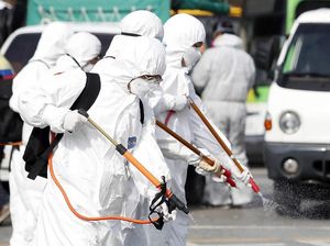 Mahasiswa Singapura Dianiaya Secara Rasis di London, Dianggap Pembawa Corona