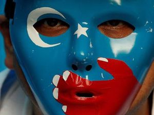 Daftar Perusahaan yang Diduga Paksa Kerja Warga Muslim Uighur di China