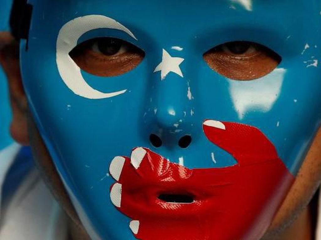 Daftar Perusahaan yang Diduga Paksa Kerja Warga Muslim Uighur di China Daftar Perusahaan yang Diduga Paksa Kerja Warga Muslim Uighur di China