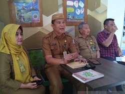 1 Warga Gorontalo Diisolasi Usai Pulang Umrah, Gejalanya Mengarah ke Corona