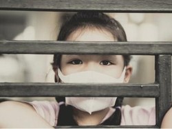 Waspada! Indonesia Positif Corona, Ini Cara Jaga Daya Tahan Tubuh