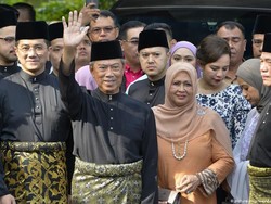 Tantangan Apa yang Menanti Muhyiddin Yassin Perdana Menteri Baru Malaysia?