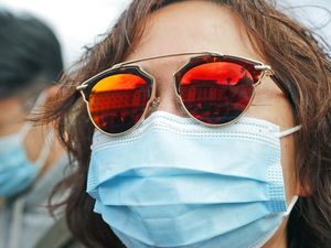 Pasien 06 dan 14 Dua Kali Dites Negatif Corona, Sedang Persiapan Pulang Pasien 06 dan 14 Dua Kali Dites Negatif Corona, Sedang Persiapan Pulang