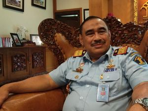 Pernah Kunjungi China, 108 WNA Ditolak Masuk ke Bali