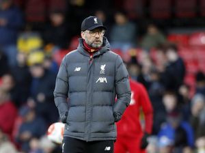 Klopp Inginkan Mbappe atau Sancho?