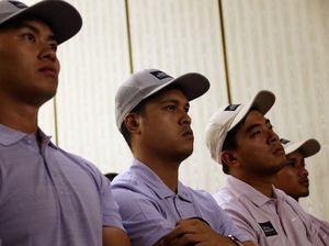 Dukung 10 Pegolf Indonesia ke Olimpiade Tokyo 2020