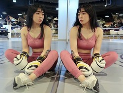 Lama Tak Muncul, Prisa Rianzi Sempat Ingin Bunuh Diri