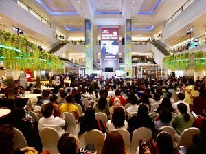 Manjakan Pelanggan Setia dengan Maserati