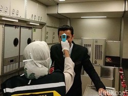 Cara Kerja Thermo Gun, Pistol Deteksi Dini Pasien Corona