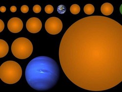 Alien Belum Hubungi Kita Mungkin Karena Bumi Tak Menarik