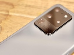 Galaxy S21 Ultra Akan Punya 5 Kamera dan Pengisian Cepat 65W