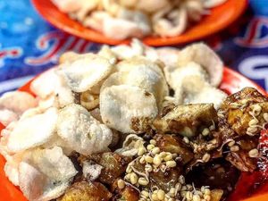 8 Rekomendasi Tahu Tek Enak di Surabaya, Mana Favorit Kamu? 8 Rekomendasi Tahu Tek Enak di Surabaya, Mana Favorit Kamu?