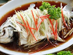 Tangkal Virus Corona dengan Makanan Tinggi Curcuma Untuk Imunitas