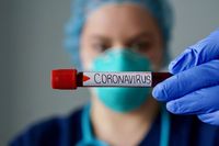 Waspada Penularan Virus Corona dan Cara Tepat Mencegahnya