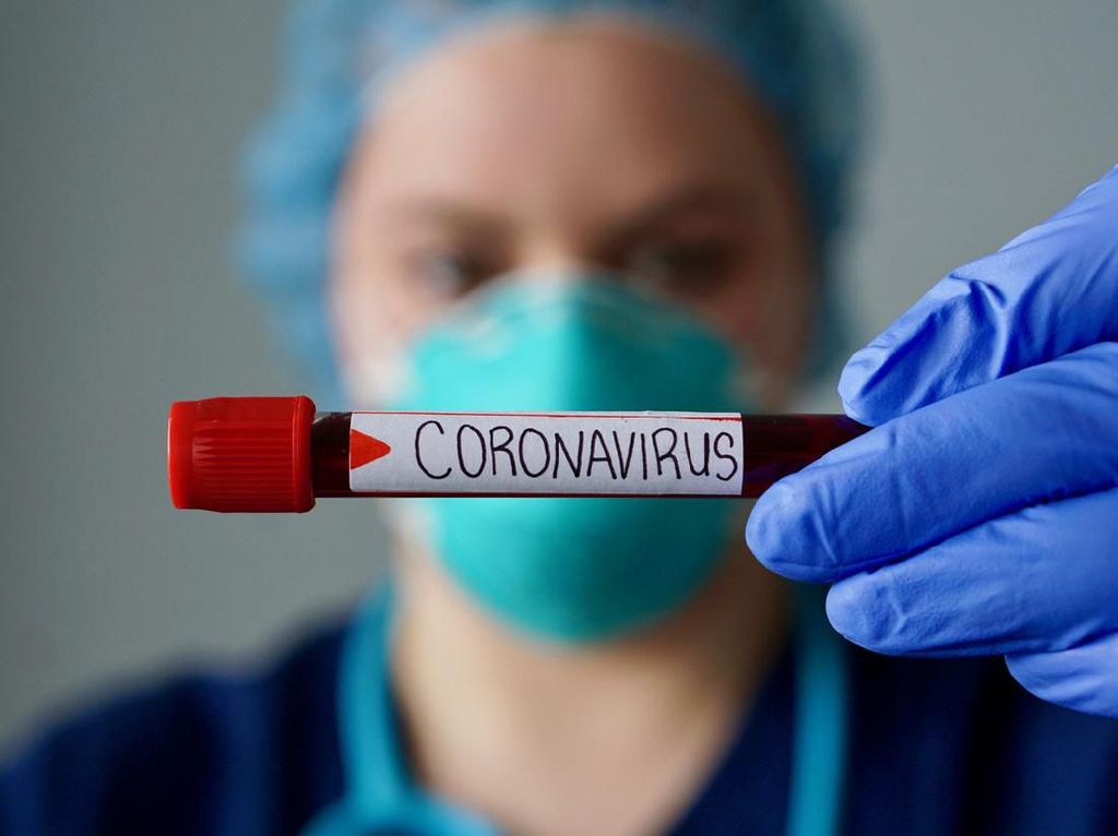 Mengharukan, Kakek Berusia 100 Tahun Ini Sembuh dari Virus Corona COVID-19