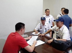 Kemenkum Tegaskan Penggeledahan Perusahaan TV Kabel Ilegal Seizin Pengadilan