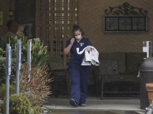 Sudah 102 Orang Terinfeksi Corona di AS, 6 Pasien Meninggal Dunia Sudah 102 Orang Terinfeksi Corona di AS, 6 Pasien Meninggal Dunia