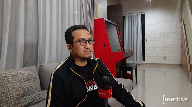 Ustaz Yusuf Mansur