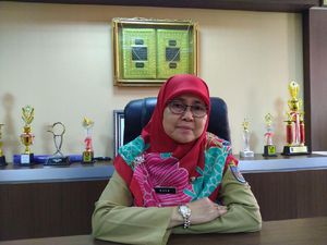 Lacak Corona, Pemkot: Hanya 1 Warga Depok yang Ada di Lantai Dansa Lacak Corona, Pemkot: Hanya 1 Warga Depok yang Ada di Lantai Dansa