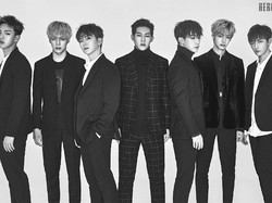 Terima Kasih Monbebe! Video MONSTA X HERO Tembus 100 Juta Penonton