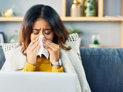 Akibat Lupa Log Out Facebook Perselingkuhan Suami Selama 10 Tahun Terungkap