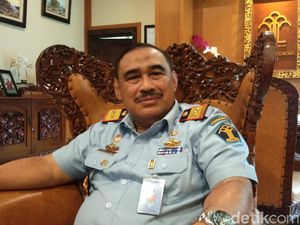Kanwil Kumham Bali: 1049 WN China Tinggal Dalam Keadaan Terpaksa Akibat Corona Kanwil Kumham Bali: 1049 WN China Tinggal Dalam Keadaan Terpaksa Akibat Corona